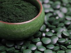 Six Reasons To Consider Spirulina