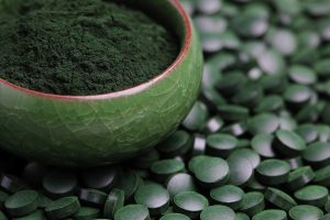 Six Reasons To Consider Spirulina