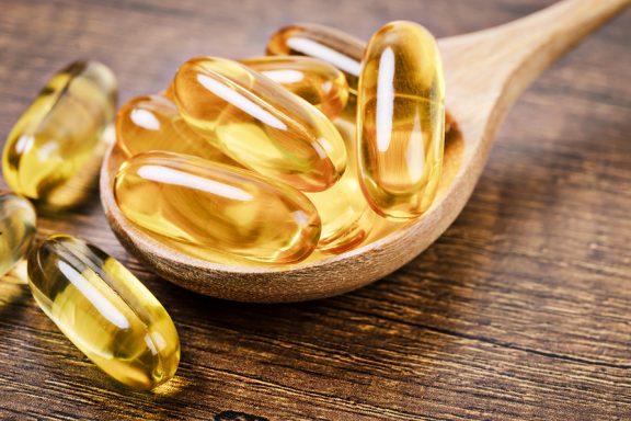 5 Signs Of A Vitamin Deficiency